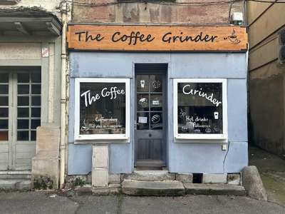 Vente Salon de thé à Sézanne