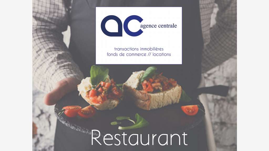 Vente FDC restaurant en très bon état à Sillingy
