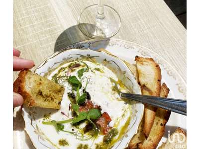 Vente Restaurant à Six-Fours-les-Plages