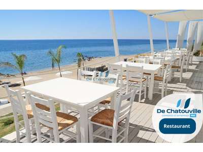 Vente Restaurant à Six-Fours-les-Plages