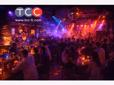 Vente bar musical restaurant Six Fours les Plages