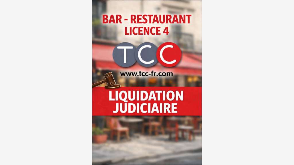 Vente restaurant du midi à Six Fours les Plages
