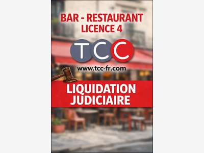 Vente restaurant du midi à Six Fours les Plages