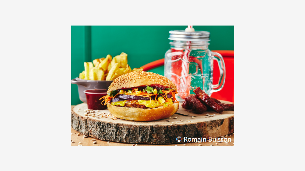 Vente restaurant snack en centre ville d'Annecy