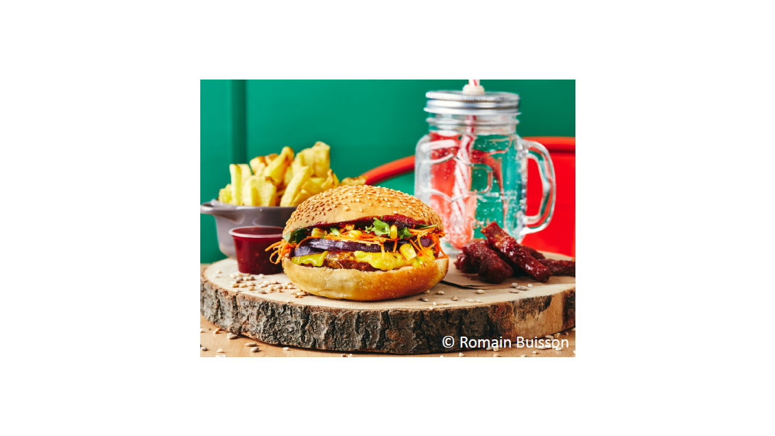 Vente restaurant snack en centre ville d'Annecy