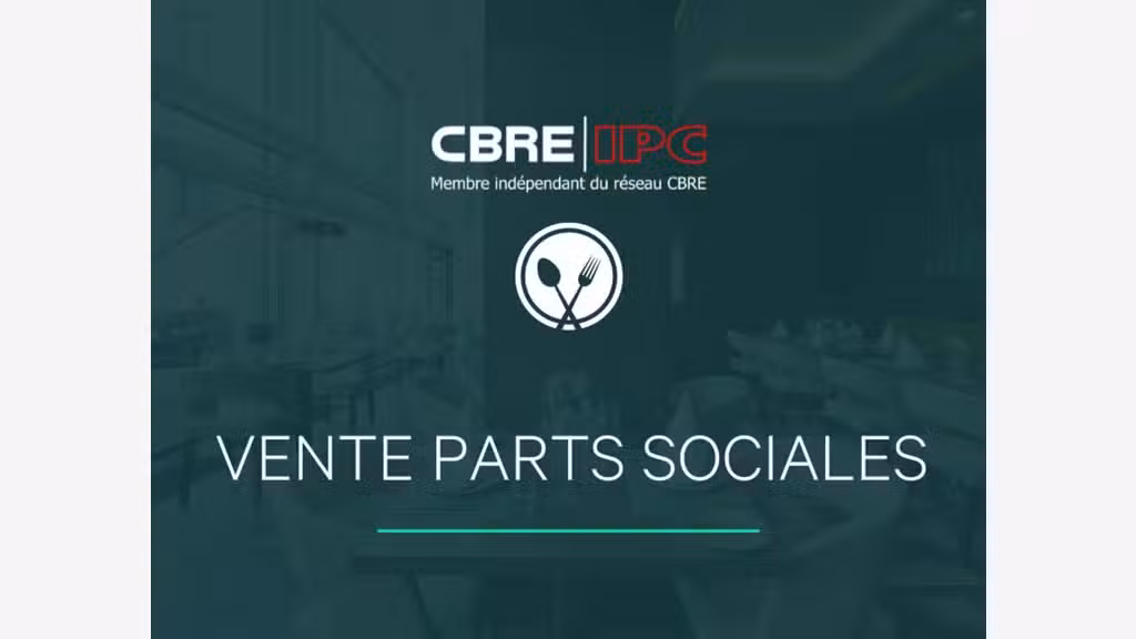 Vente restaurant avec terrasse à Soorts-Hossegor
