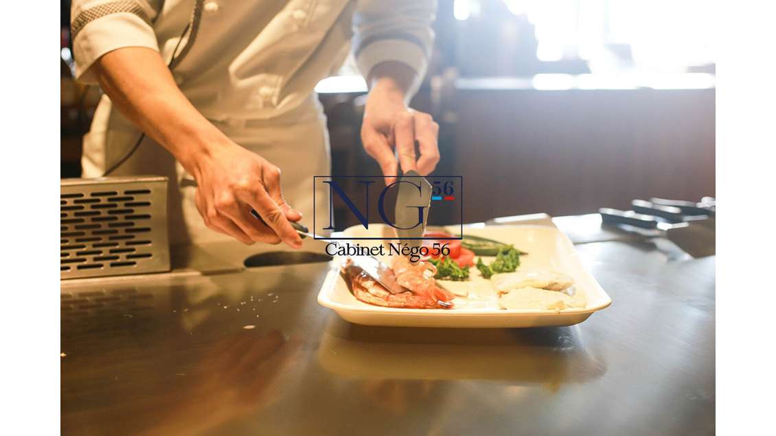 Vente restaurant sous enseigne proche de Vannes