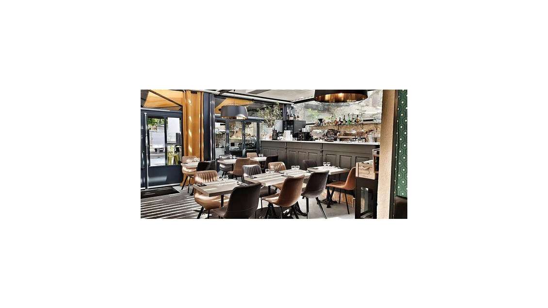 restaurant SOUS FRANCHISE