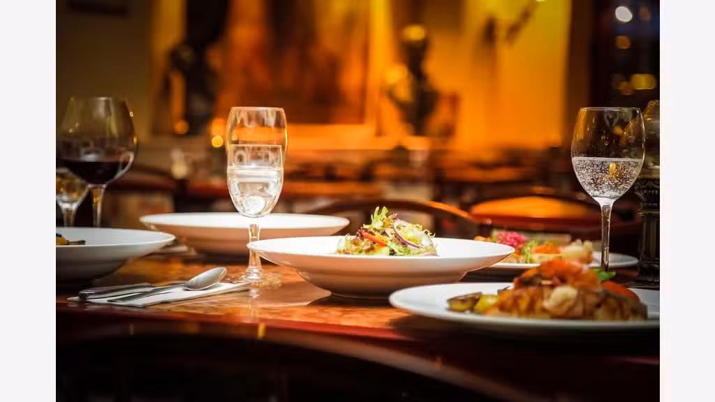 Vente restaurant avec terrasse proche de Soustons