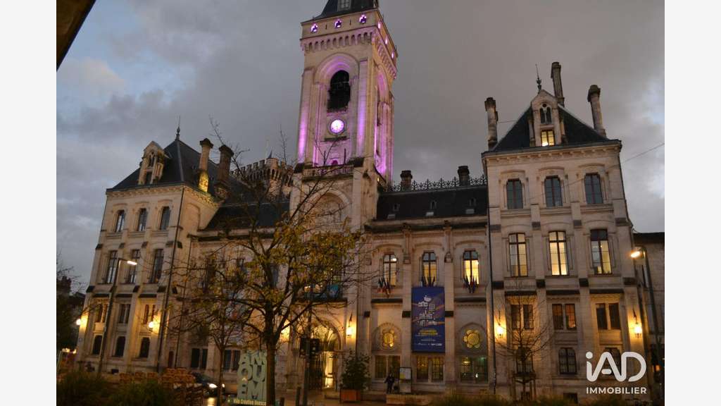 Restaurant à Soyaux