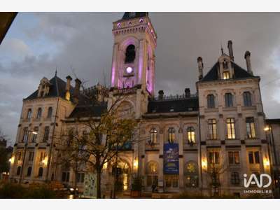 Restaurant à Soyaux