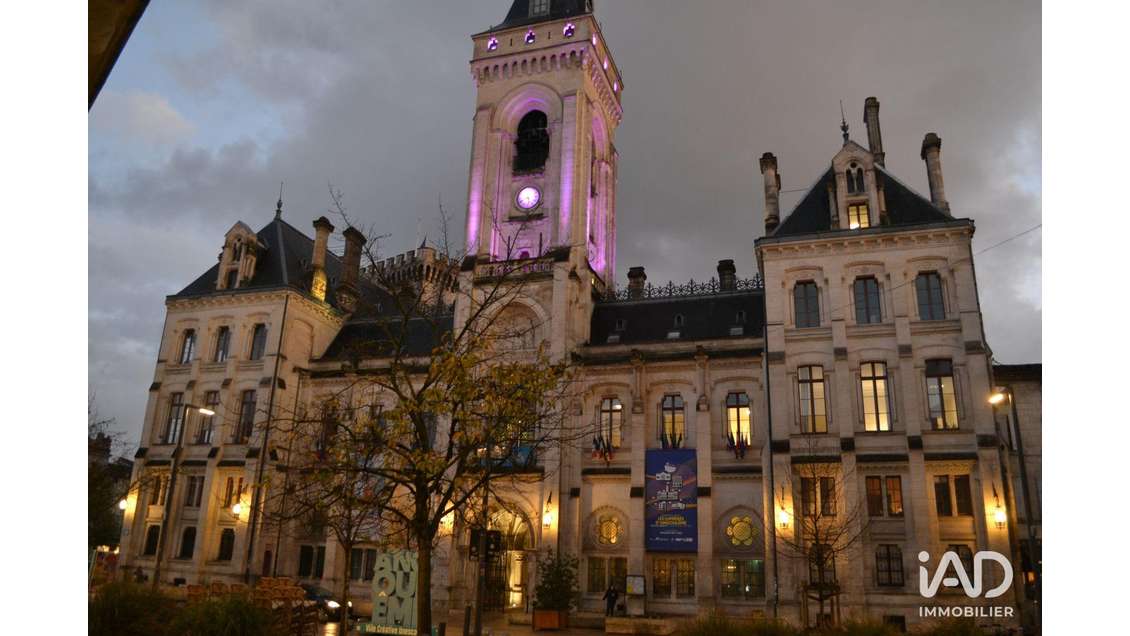 Restaurant à Soyaux