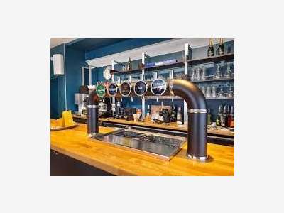 Vente restauration bar licence 4 St Amant Tallende