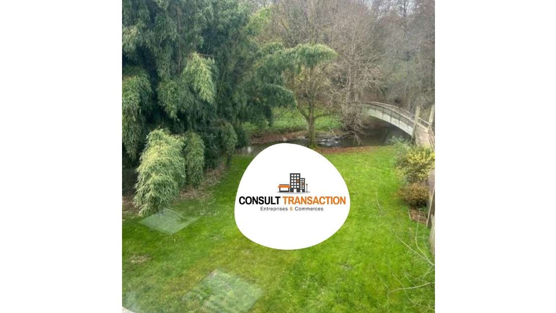 Vente restaurant brasserie traiteur Saint Colomban