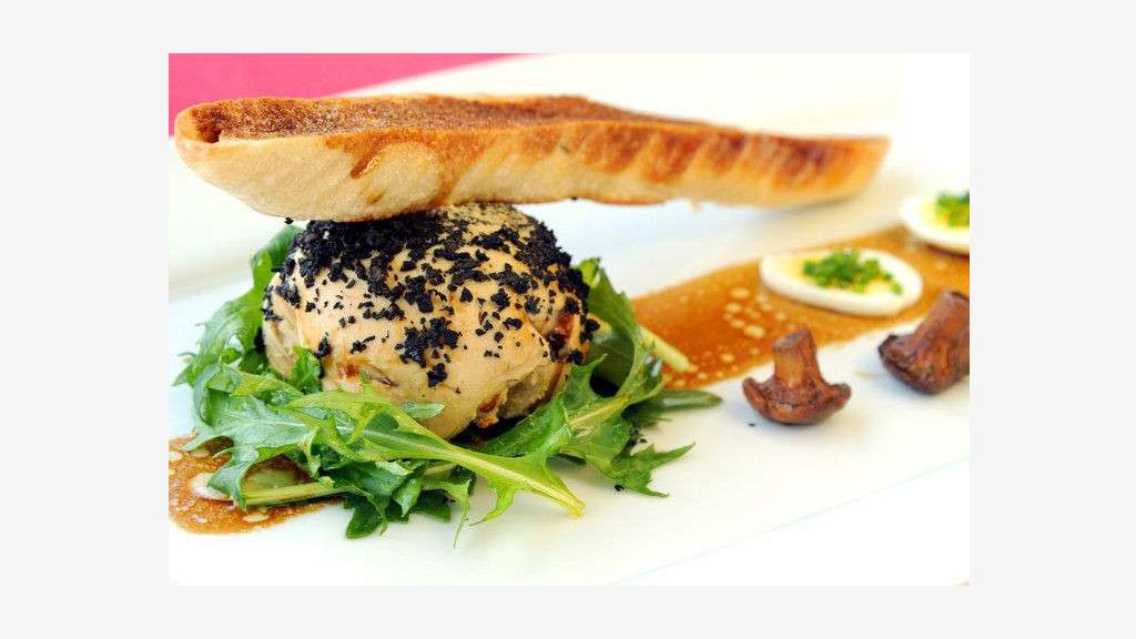 Vente restaurant empl N°1 galerie Atlantis