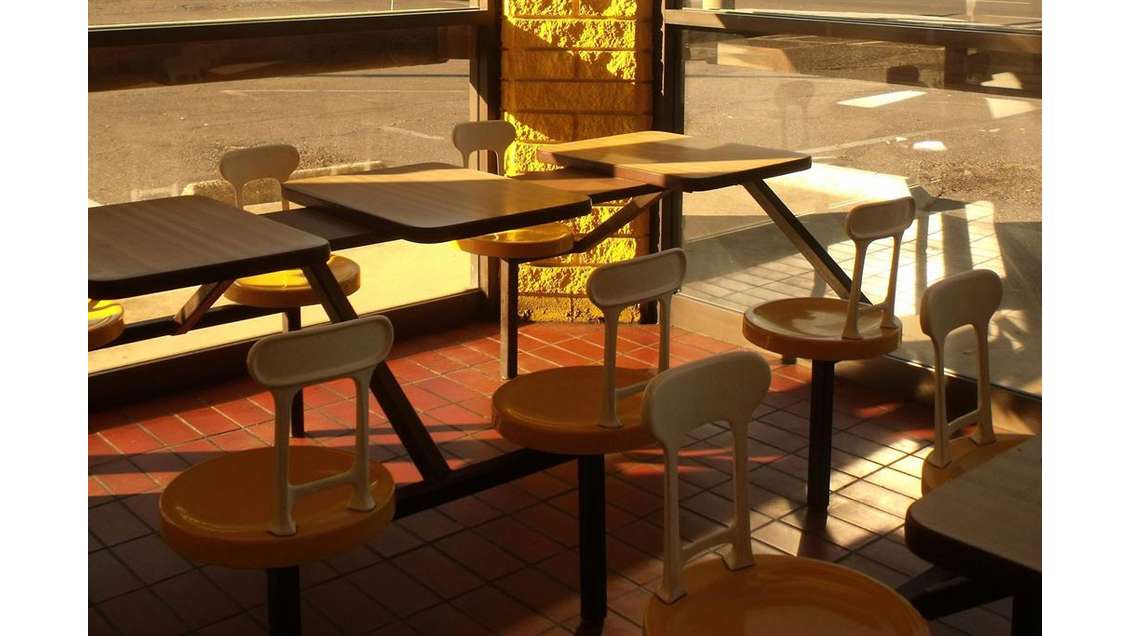 A vendre restaurant 100 pl quartier résidentiel