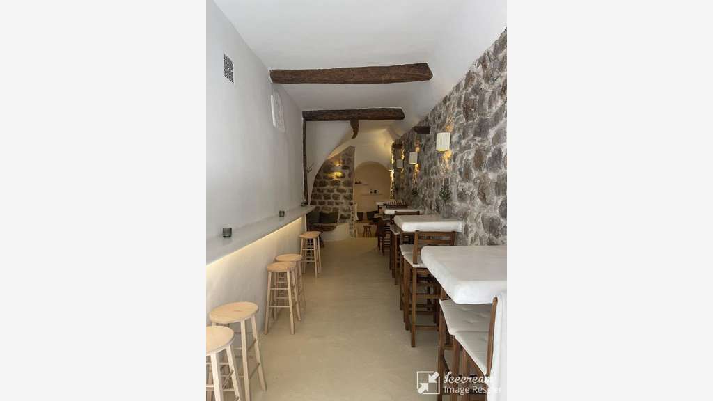 Cède restaurant brasserie 80m² Saint Paul de Vence