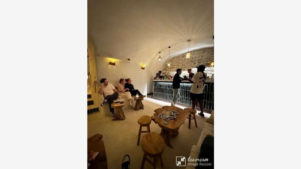 Cède restaurant brasserie 80m² Saint Paul de Vence