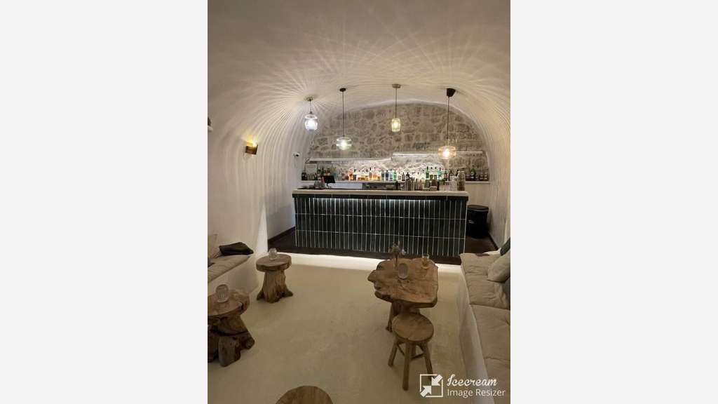 Cède restaurant brasserie 80m² Saint Paul de Vence
