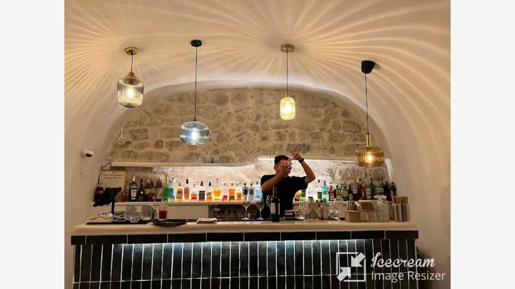 Cède restaurant brasserie 80m² Saint Paul de Vence