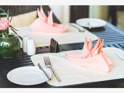 Restaurant traiteur logement à vendre à Ste Feyre