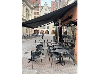 Vente Restaurant à Strasbourg