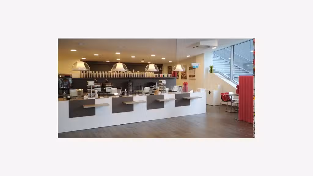 Ouverture restaurant rapide healthy à Strasbourg