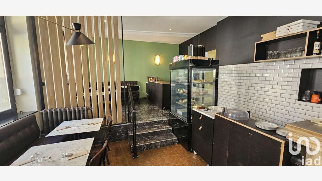 Restaurant à Strasbourg