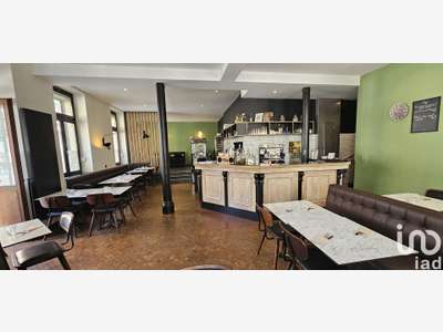 Restaurant à Strasbourg