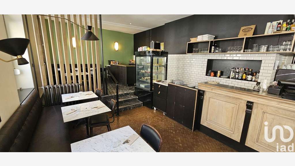 Restaurant à Strasbourg