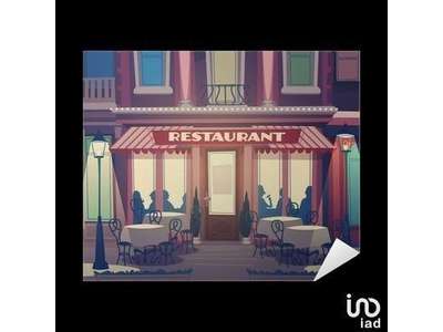Vente Restaurant à Strasbourg