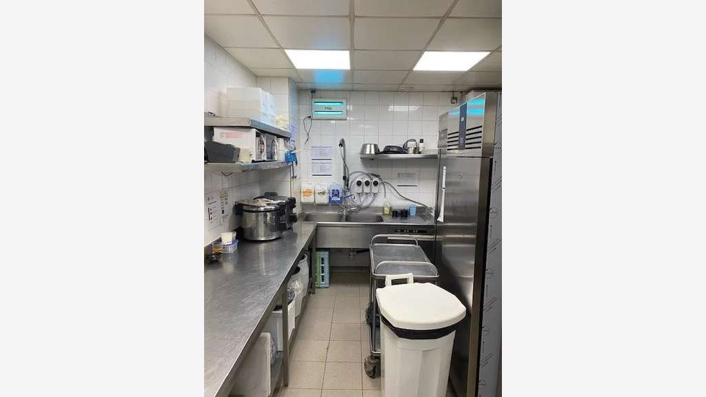 Vente restaurant japonais à Strasbourg Robertsau