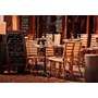 GUY HOQUET L'IMMOBILIER FONDS DE COMMERCE DE RESTAURATION SOUS ENSEIGNE