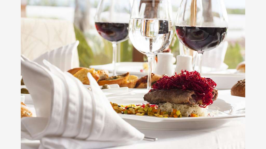Vente restaurant avec appartement à Strasbourg sud