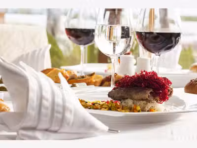Vente restaurant avec appartement à Strasbourg sud