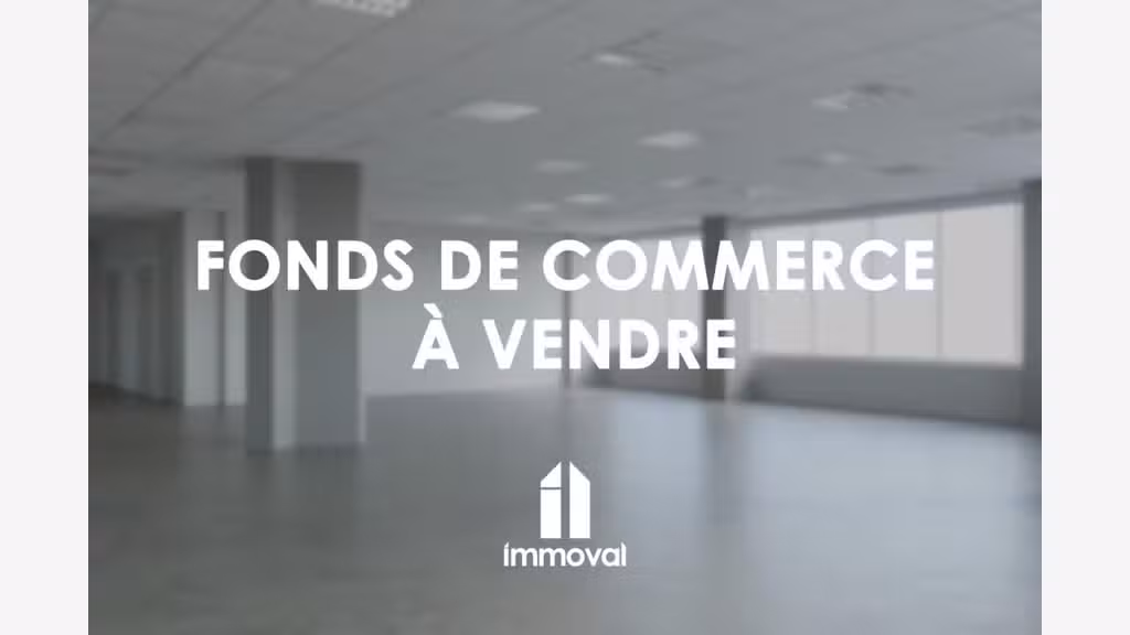 Vente fonds de restaurant Italien à Strasbourg
