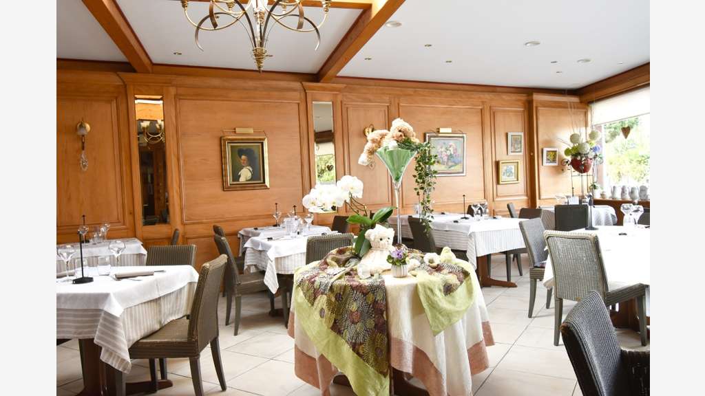 Restaurant familial à vendre au Sud de Strasbourg