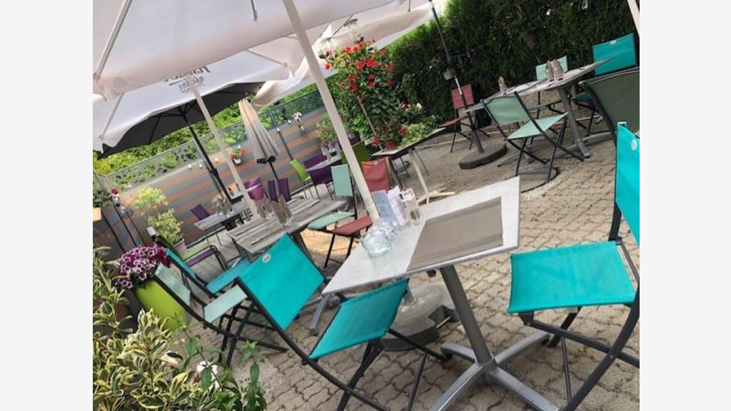 Restaurant familial à vendre au Sud de Strasbourg
