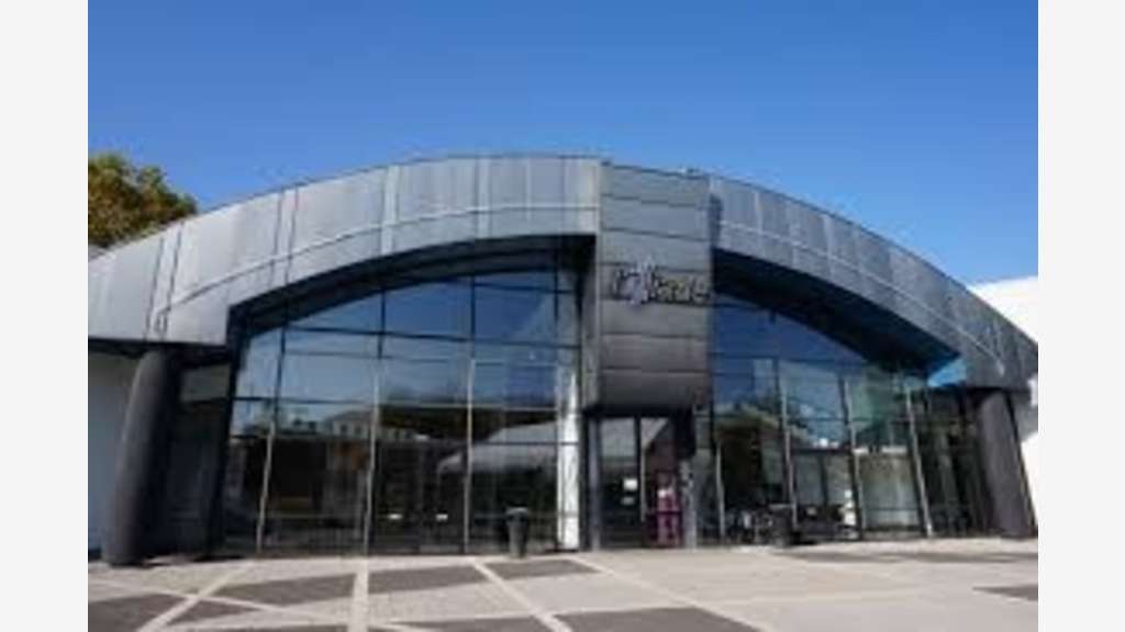 Restaurant familial à vendre au Sud de Strasbourg