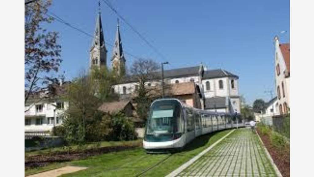 Restaurant familial à vendre au Sud de Strasbourg