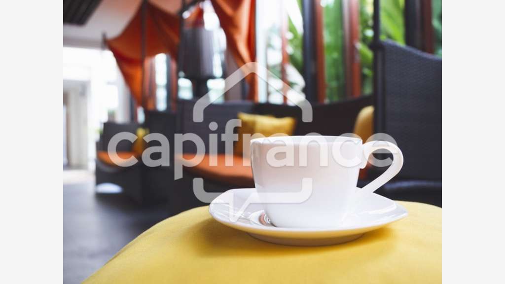 Restaurant de 120m² à vendre prox Sucé sur Erdre