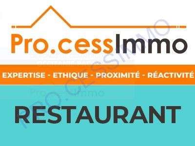Vente restaurant équipé terrasse Sud de la France