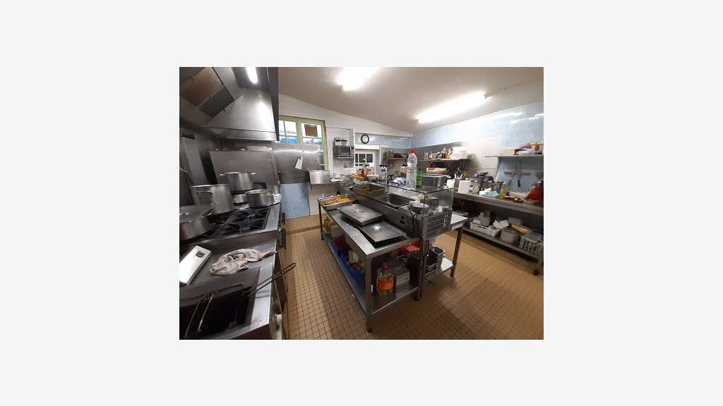 Vente bar restaurant du midi en Sud Sarthe
