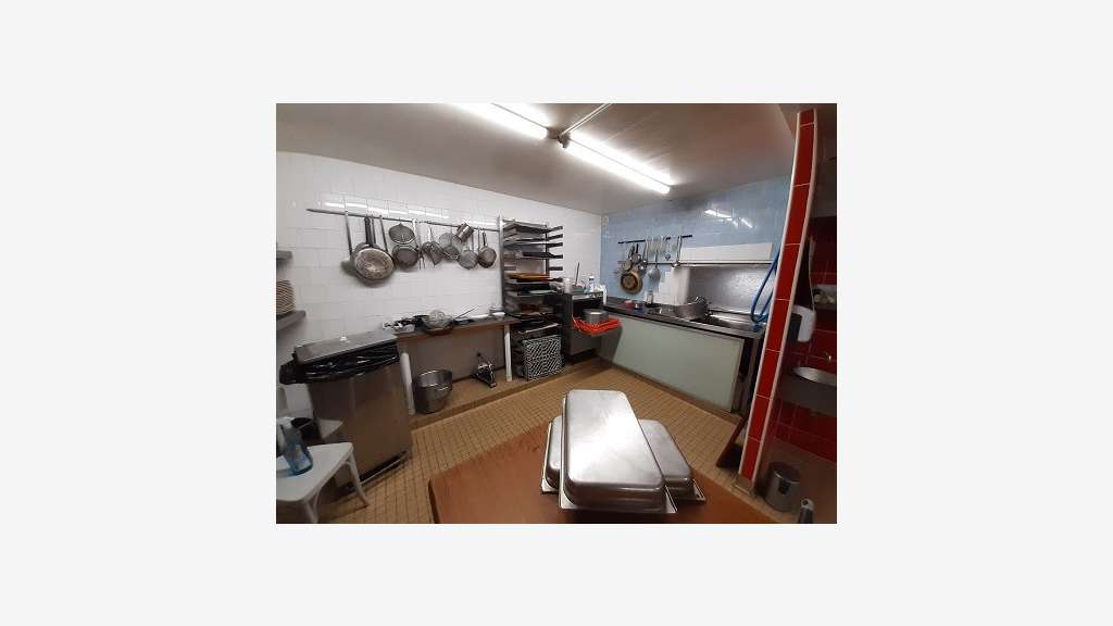 Vente bar restaurant du midi en Sud Sarthe