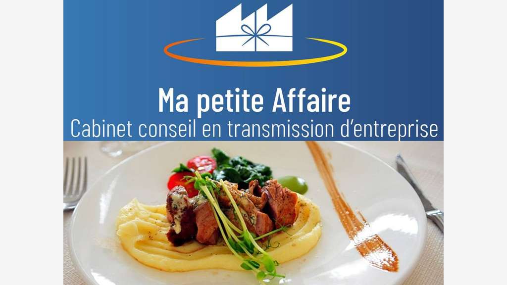 Vente bar restaurant du midi en Sud Sarthe