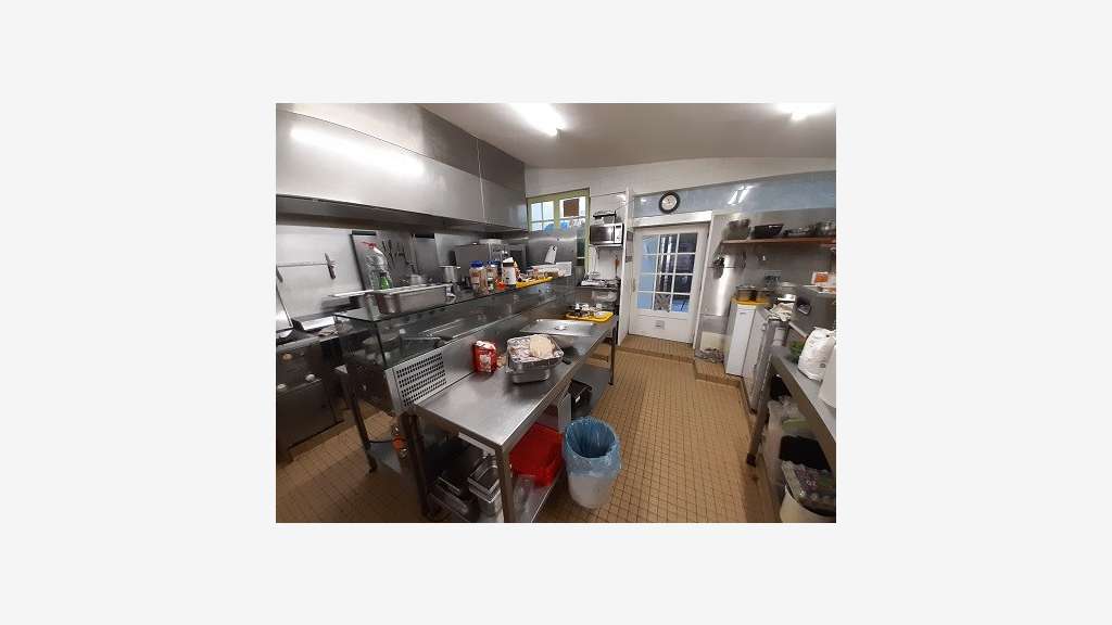 Vente bar restaurant du midi en Sud Sarthe
