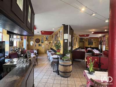 Vente Restaurant à Suresnes