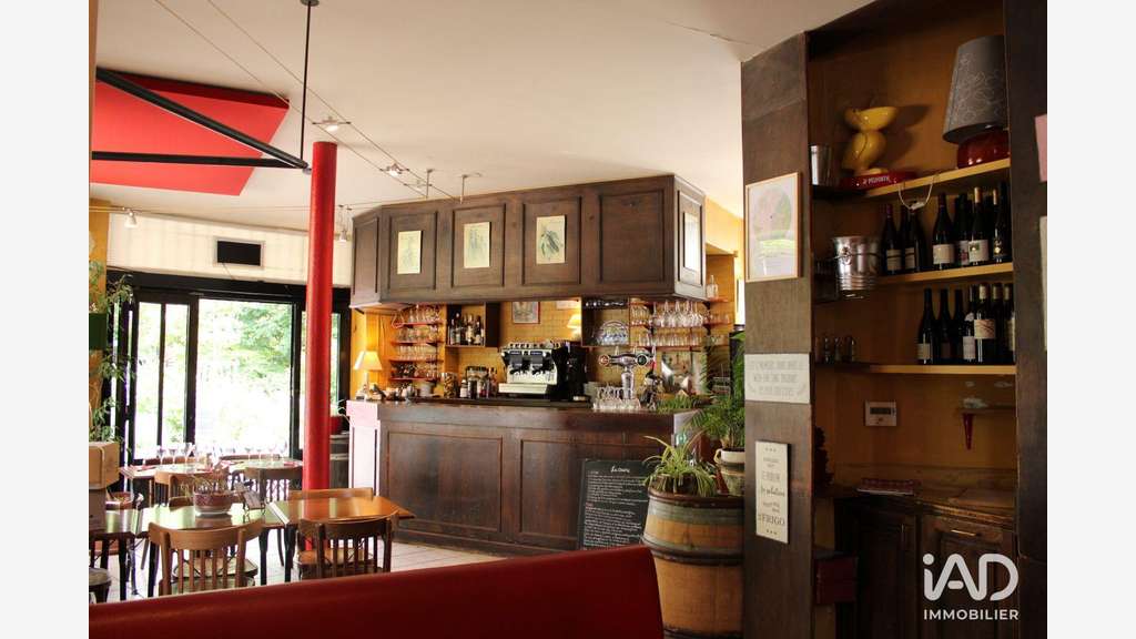 Restaurant à Suresnes