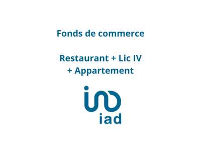 Vente Restaurant à Suresnes
