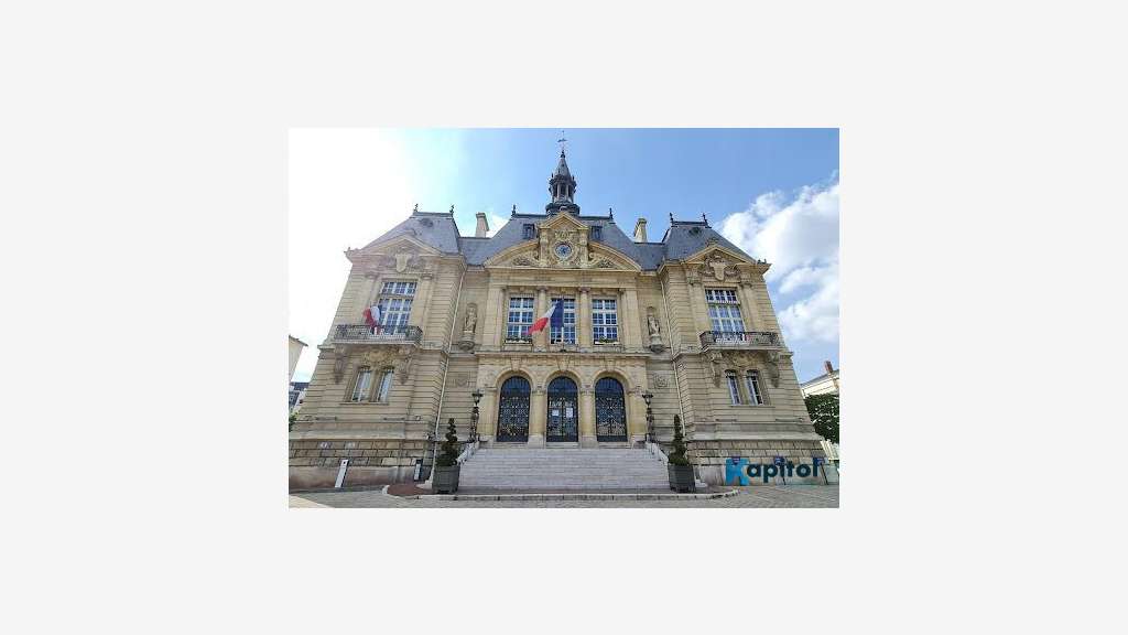 Vente restaurant 70m² à Suresnes centre ville